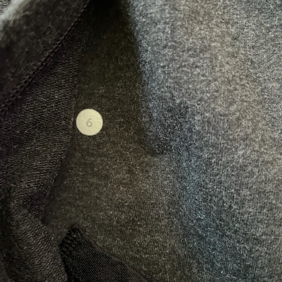 Lululemon Hold Your Om Hoodie - Picture 5 of 7